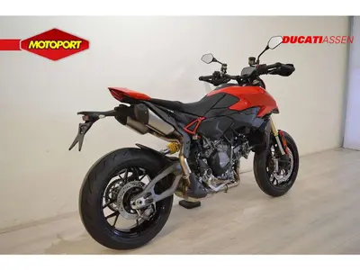 DUCATI HYPERMOTARD V2 – foto 3