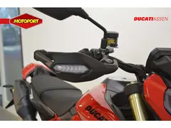 Ducati Hypermotard V2 2026 nieuw – foto 6 van 20