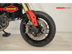Ducati Hypermotard V2 2026 nieuw – foto 7 van 20