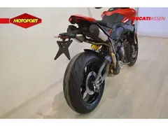 Ducati Hypermotard V2 2026 nieuw – foto 12 van 20