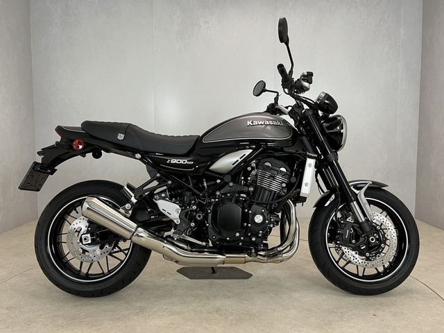 kawasaki - z900rs