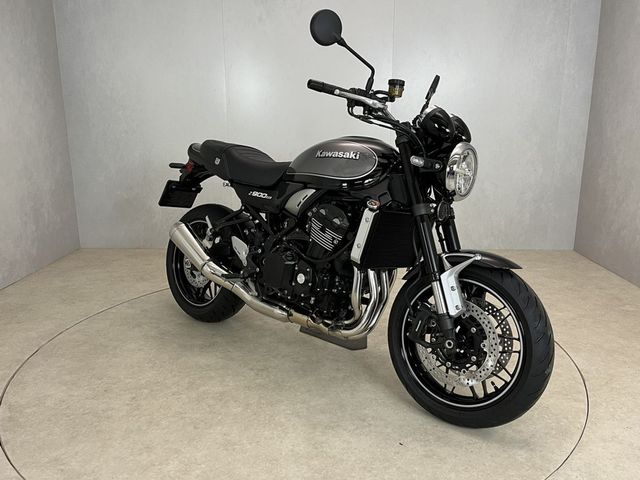 kawasaki - z900rs