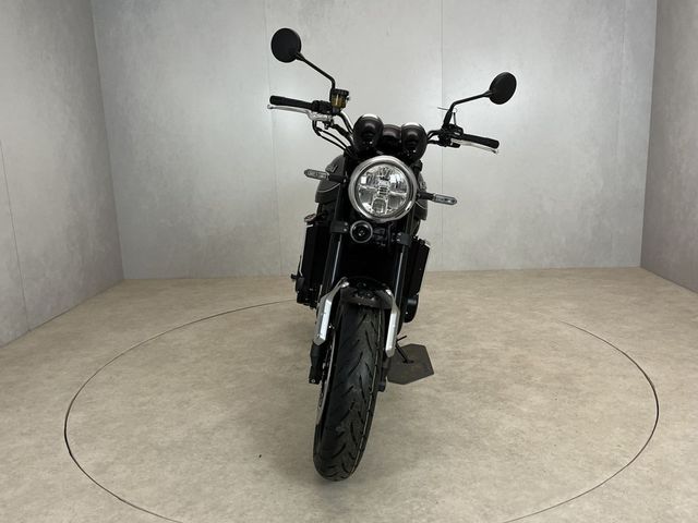 kawasaki - z900rs