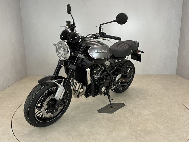 kawasaki - z900rs