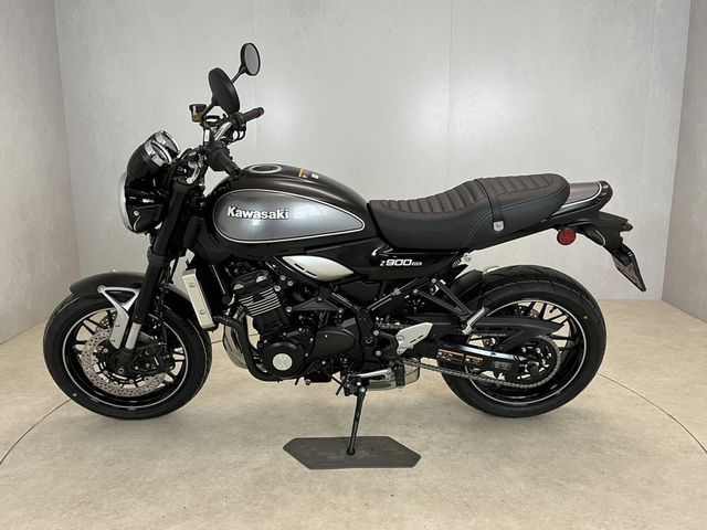 kawasaki - z900rs