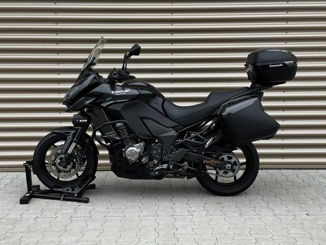 kawasaki - versys-1000-grand-tourer