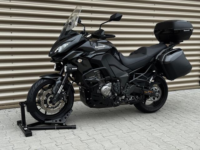 kawasaki - versys-1000-grand-tourer