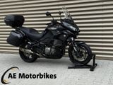 KAWASAKI VERSYS 1000 GRAND TOURER