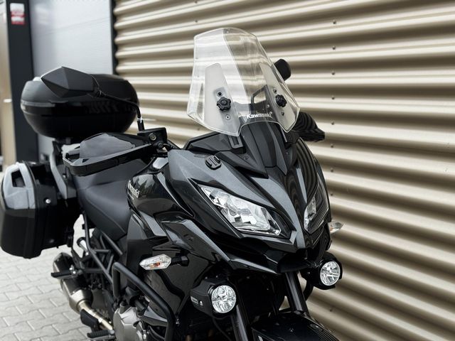 kawasaki - versys-1000-grand-tourer