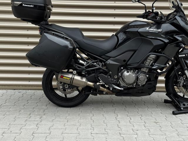 kawasaki - versys-1000-grand-tourer