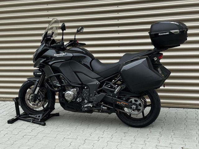 kawasaki - versys-1000-grand-tourer