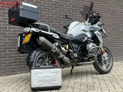BMW R 1200 GS 2016 occasion – foto 6 van 18