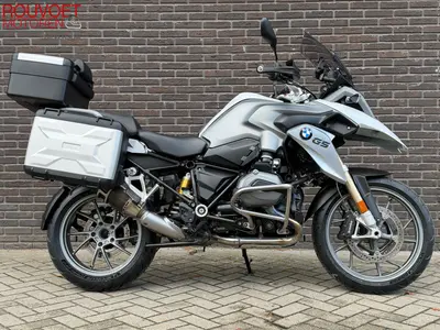 BMW R 1200 GS – foto 4