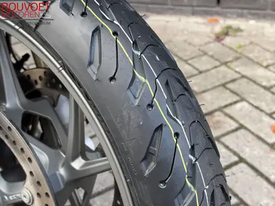 BMW R 1200 GS – foto 2