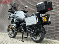 BMW R 1200 GS 2016 occasion – foto 13 van 18