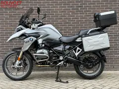 BMW R 1200 GS 2016 occasion – foto 15 van 18