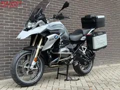 BMW R 1200 GS 2016 occasion – foto 16 van 18