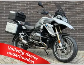 BMW R 1200 GS 2016 occasion