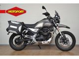 MOTO GUZZI V 85 TT
