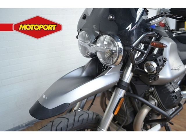 moto-guzzi - v-85-tt