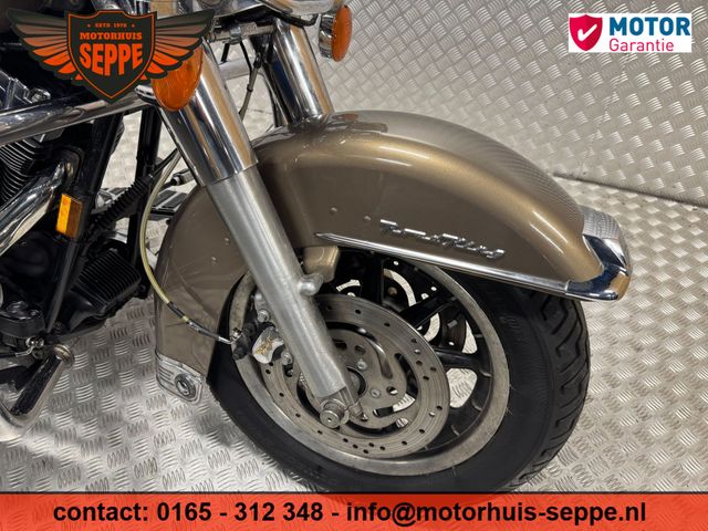 harley-davidson - road-king