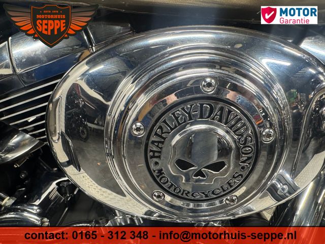 harley-davidson - road-king