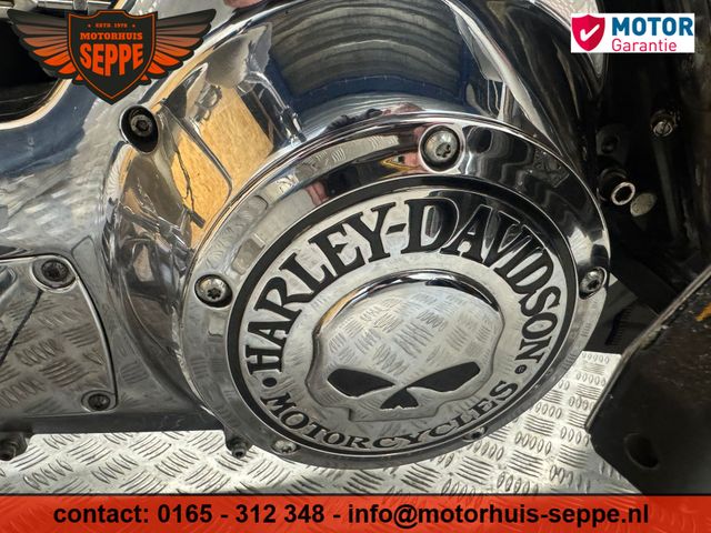 harley-davidson - road-king