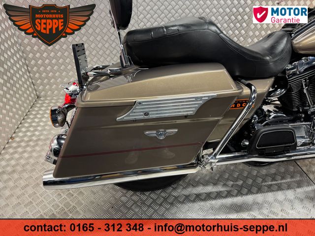 harley-davidson - road-king