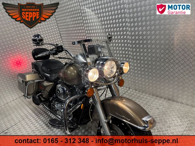 harley-davidson - road-king