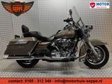 HARLEY-DAVIDSON ROAD KING