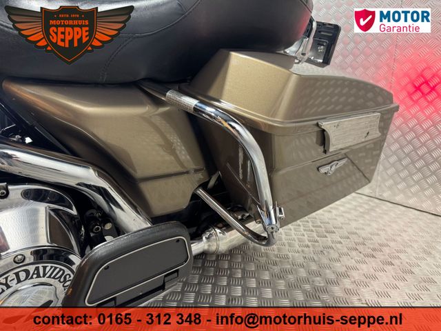 harley-davidson - road-king