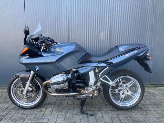 bmw - r-1100-s