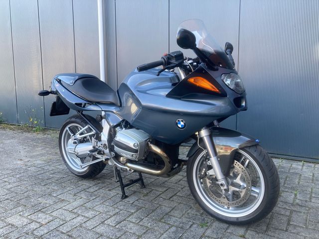 bmw - r-1100-s