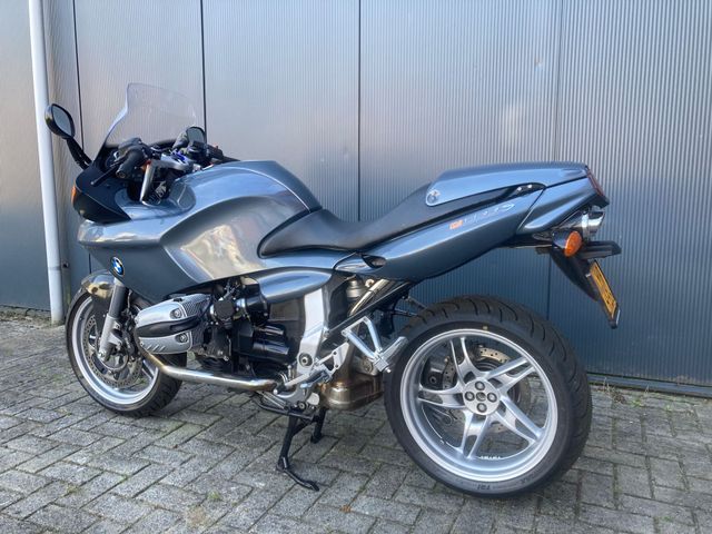bmw - r-1100-s