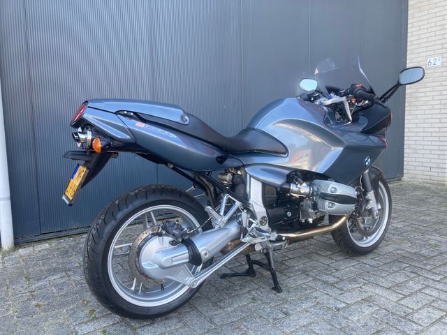 bmw - r-1100-s