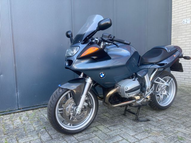 bmw - r-1100-s