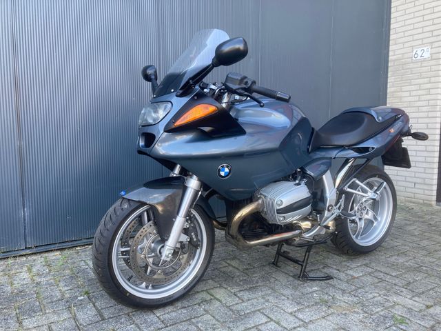 bmw - r-1100-s
