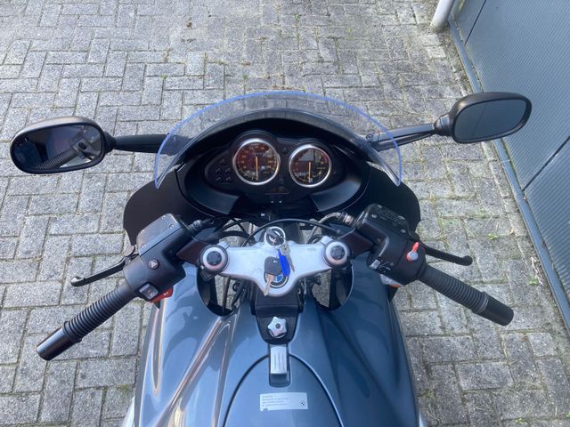 bmw - r-1100-s
