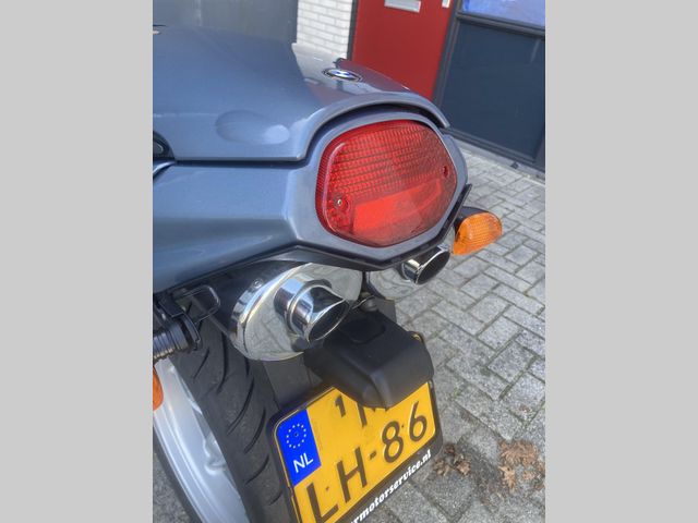 bmw - r-1100-s