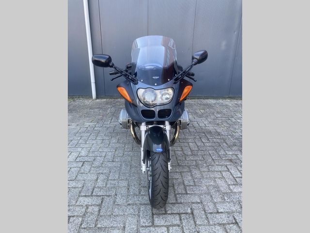 bmw - r-1100-s