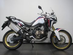 HONDA CRF 1000 L AFRICA TWIN DCT