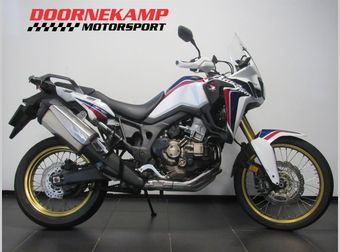 Honda CRF 1000 L Africa Twin DCT 2017 occasion