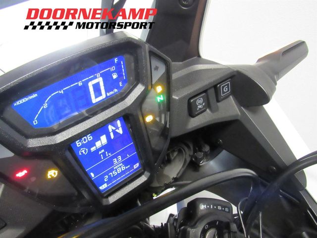 honda - crf-1000-l-africa-twin-dct