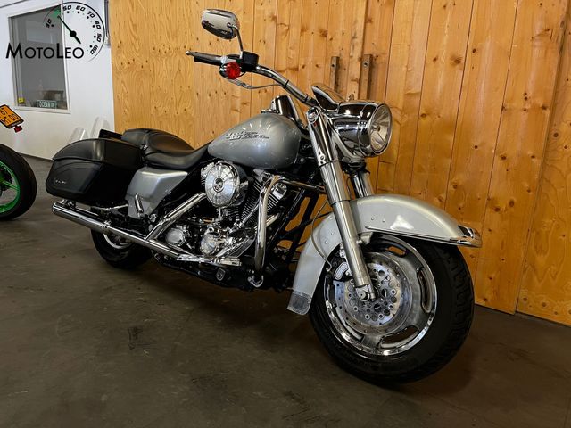 harley-davidson - road-king-custom-flhrsi