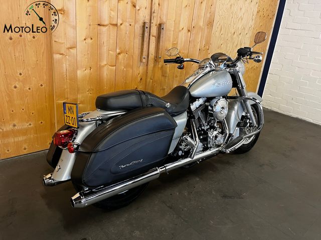 harley-davidson - road-king-custom-flhrsi