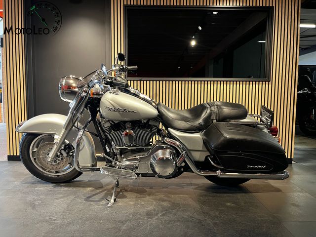 harley-davidson - road-king-custom-flhrsi