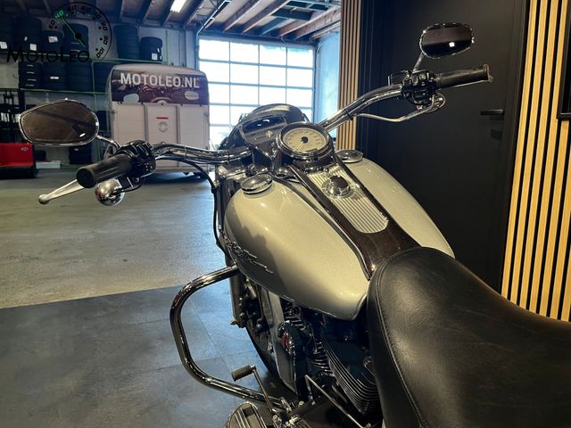 harley-davidson - road-king-custom-flhrsi