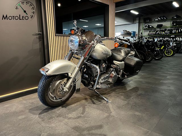 harley-davidson - road-king-custom-flhrsi