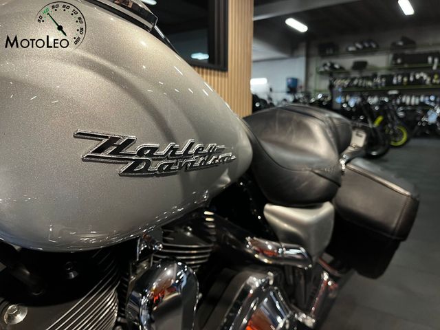 harley-davidson - road-king-custom-flhrsi