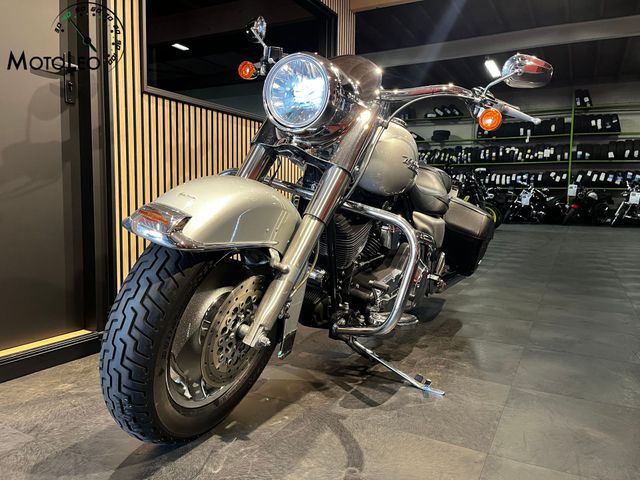 harley-davidson - road-king-custom-flhrsi